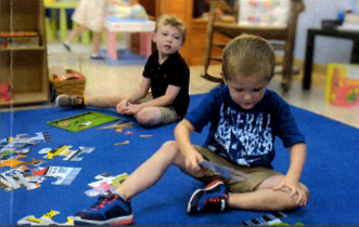 Early Childhood Program